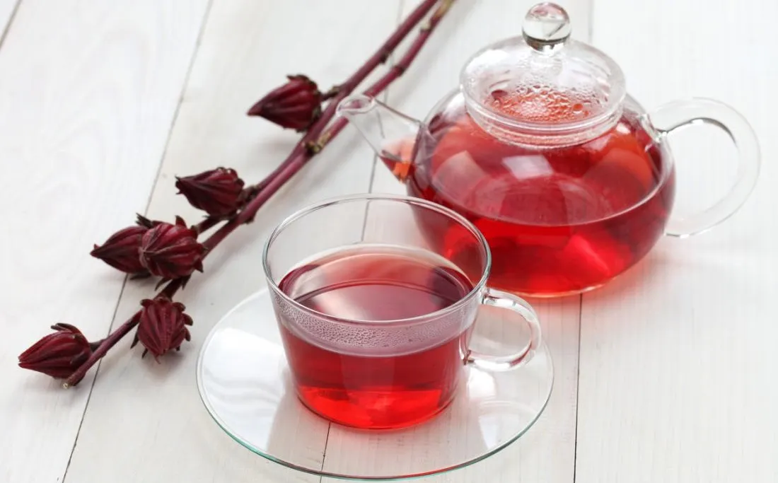 قیمت خرید چای ترش برای پوست چرب + راهنمای استفاده