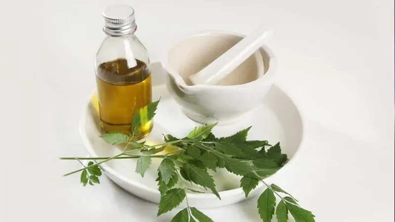 قیمت خرید سم زدایی پوست با اسانس چریش + آموزش