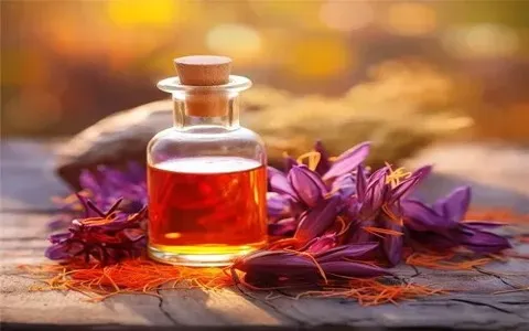 خرید ضد چروک طبیعی با اسانس زعفران با قیمت استثنایی