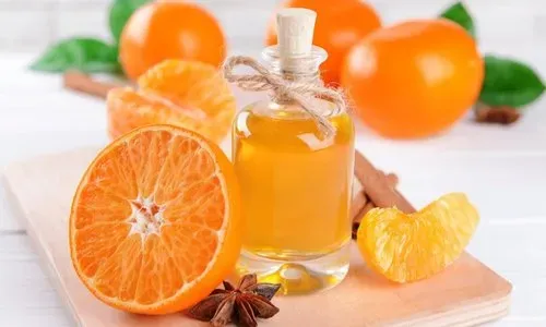 اسانس پرتقال برای آرامش  | خرید با قیمت ارزان