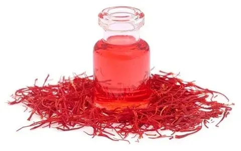 خرید ضد چروک طبیعی با اسانس زعفران با قیمت استثنایی