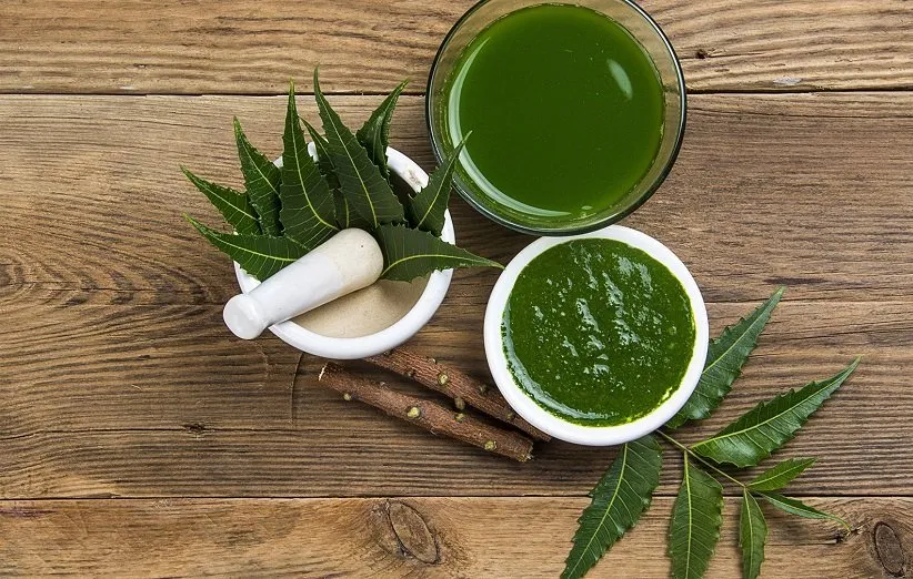قیمت خرید سم زدایی پوست با اسانس چریش + آموزش