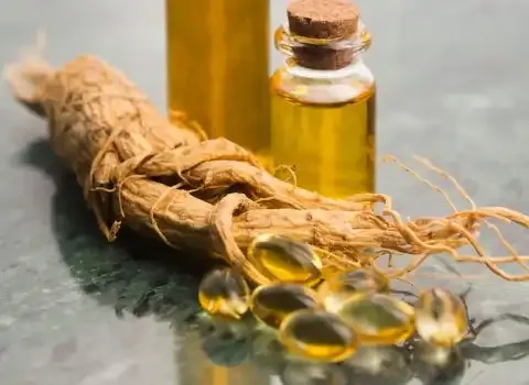 جوانسازی با جینسینگ | خرید با قیمت ارزان