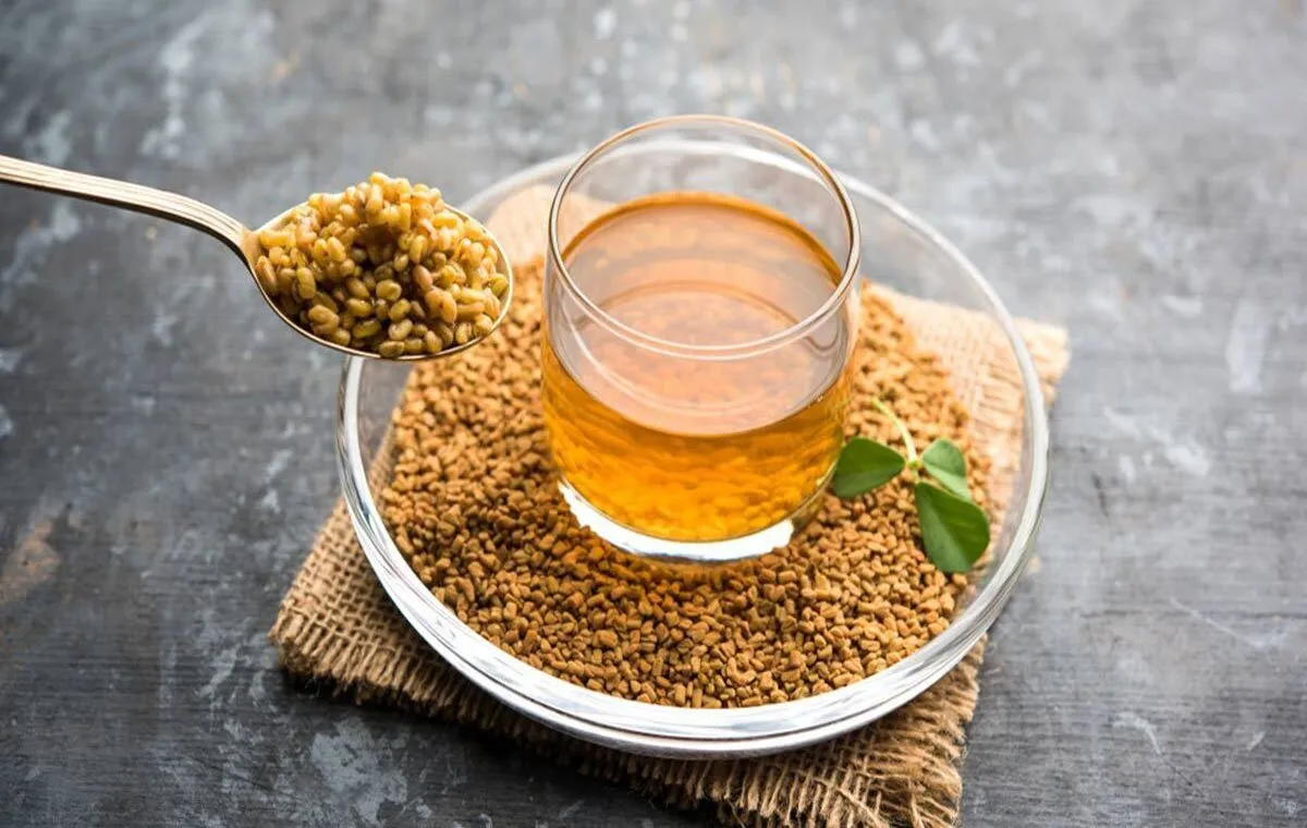 پاکسازی پوست با اسانس شنبلیله | قیمت عالی