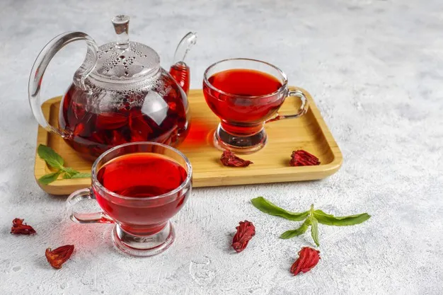 قیمت خرید چای ترش برای پوست چرب + راهنمای استفاده