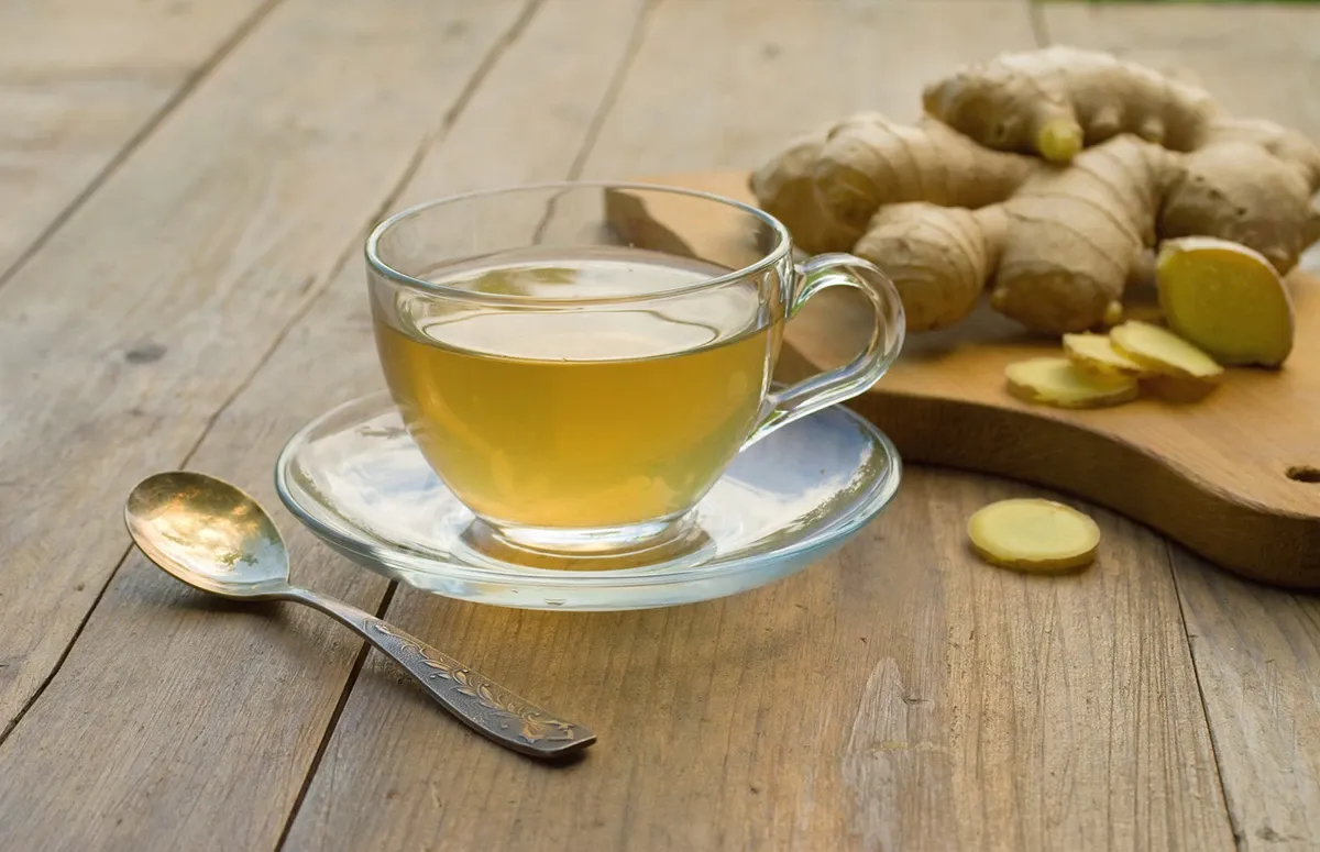 کاهش خستگی با زنجبیل + قیمت خرید، کاربرد، مصارف و خواص