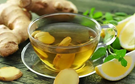 کاهش خستگی با زنجبیل + قیمت خرید، کاربرد، مصارف و خواص
