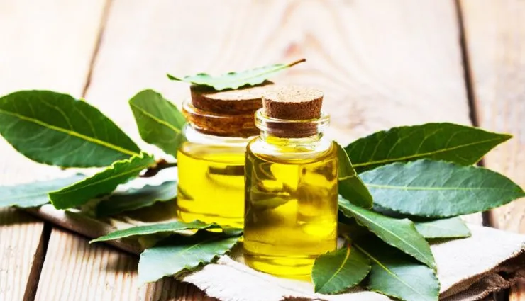 آرامش اعصاب با برگ بو | خرید با قیمت ارزان