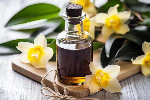 خرید اسانس وانیل سنتزی مایع با قیمت استثنایی