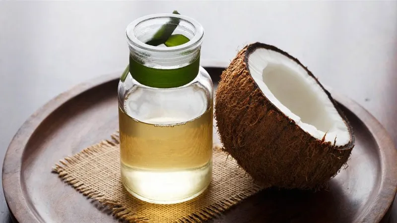 خرید اسانس نارگیل سنتزی مایع با قیمت استثنایی
