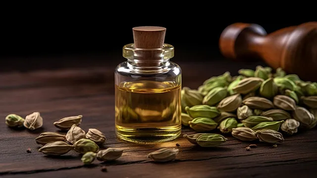 خرید اسانس هل طبیعی + قیمت عالی با کیفیت تضمینی
